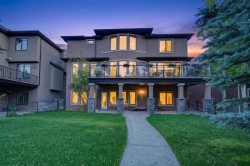 2646 Evercreek Bluffs Way SW Calgary, AB T2Y 4V7