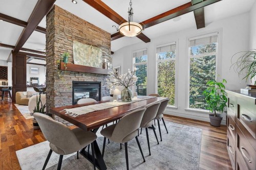 2646 Evercreek Bluffs Way Sw, Calgary, AB 