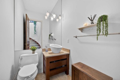 2646 Evercreek Bluffs Way Sw, Calgary, AB 