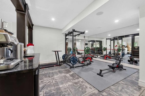 2646 Evercreek Bluffs Way Sw, Calgary, AB 