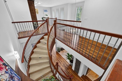 2646 Evercreek Bluffs Way Sw, Calgary, AB 