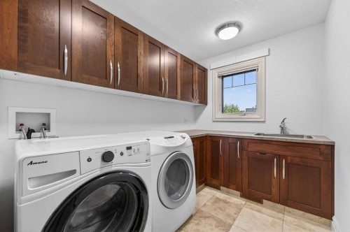 2646 Evercreek Bluffs Way Sw, Calgary, AB 