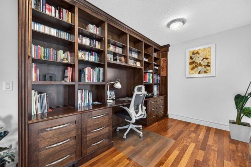 2646 Evercreek Bluffs Way Sw, Calgary, AB 