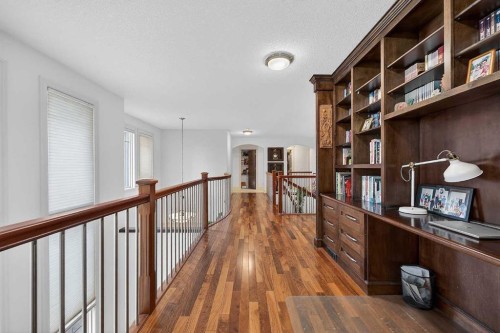 2646 Evercreek Bluffs Way Sw, Calgary, AB 