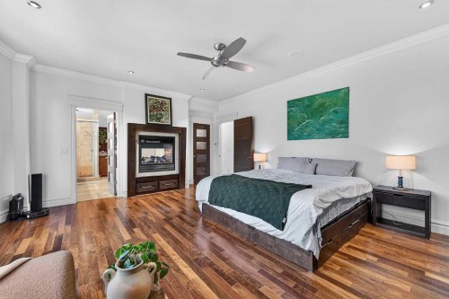 2646 Evercreek Bluffs Way Sw, Calgary, AB 