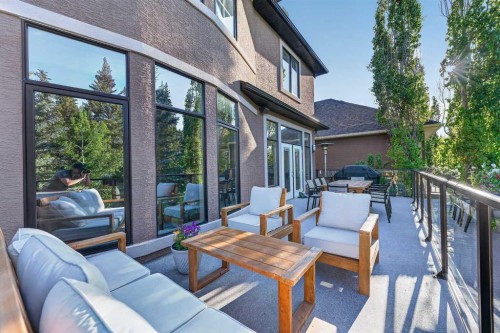 2646 Evercreek Bluffs Way Sw, Calgary, AB 