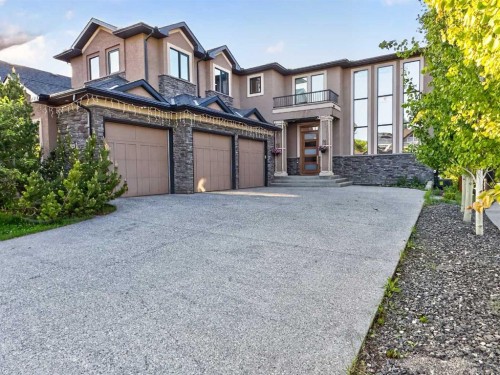 2646 Evercreek Bluffs Way Sw, Calgary, AB 