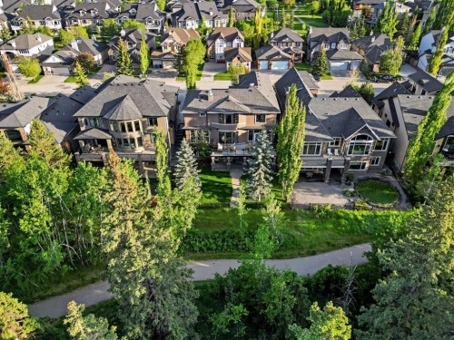 2646 Evercreek Bluffs Way Sw, Calgary, AB 