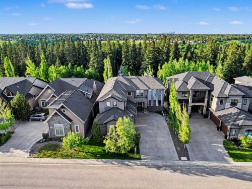 2646 Evercreek Bluffs Way Sw, Calgary, AB 