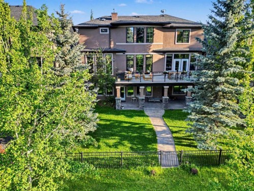 2646 Evercreek Bluffs Way Sw, Calgary, AB 