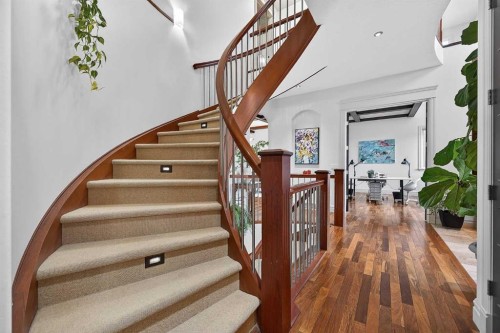 2646 Evercreek Bluffs Way Sw, Calgary, AB 