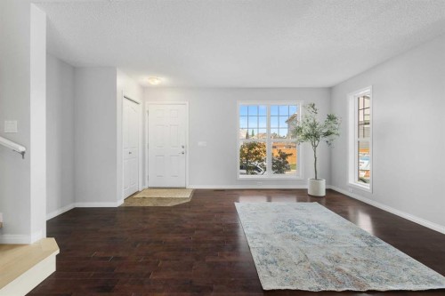 49 Auburn Crest Lane Se, Calgary, AB - Indoor