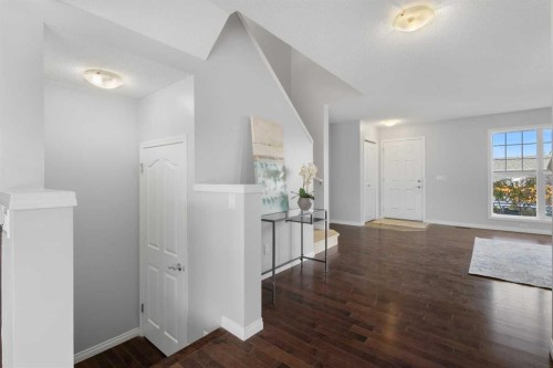 49 Auburn Crest Lane Se, Calgary, AB - Indoor Photo Showing Other Room