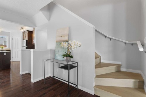49 Auburn Crest Lane Se, Calgary, AB - Indoor Photo Showing Other Room