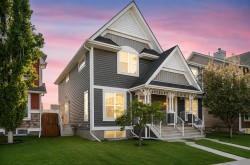 49 Auburn Crest Lane SE Calgary, AB T3M 0Z1