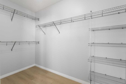 49 Auburn Crest Lane Se, Calgary, AB - Indoor With Storage