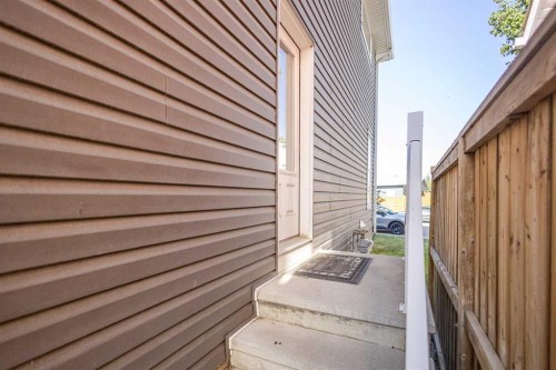 49 Auburn Crest Lane Se, Calgary, AB - Outdoor With Exterior