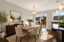 49 Auburn Crest Lane Se, Calgary, AB  - Indoor Photo Showing Dining Room 