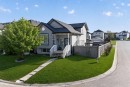 160 Citadel Bluff Close Nw, Calgary, AB  - Outdoor 