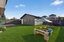 160 Citadel Bluff Close Nw, Calgary, AB  - Outdoor 