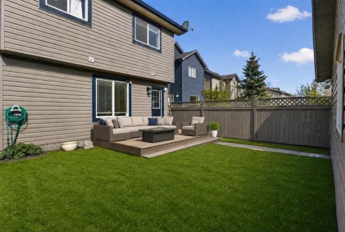 160 Citadel Bluff Close Nw, Calgary, AB - Outdoor With Exterior