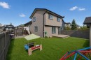 160 Citadel Bluff Close Nw, Calgary, AB  - Outdoor With Exterior 