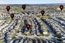160 Citadel Bluff Close Nw, Calgary, AB  - Outdoor With View 