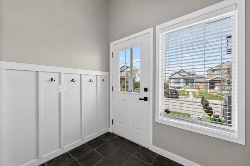 160 Citadel Bluff Close Nw, Calgary, AB - Indoor Photo Showing Other Room