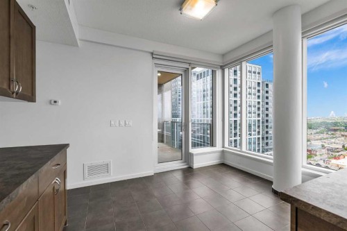 2507-211 13 Avenue Se, Calgary, AB - Indoor