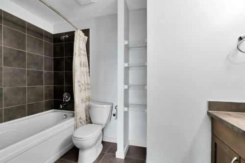 2507-211 13 Avenue Se, Calgary, AB - Indoor Photo Showing Bathroom