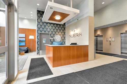 2507-211 13 Avenue Se, Calgary, AB - Indoor Photo Showing Other Room
