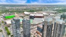 2507-211 13 Avenue Se, Calgary, AB  - Outdoor With View 