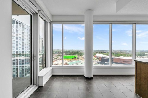 2507-211 13 Avenue Se, Calgary, AB - Indoor Photo Showing Other Room