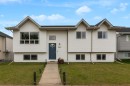 1918 Strathcona Terrace, Strathmore, AB  - Outdoor 