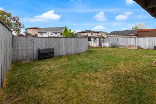 1918 Strathcona Terrace, Strathmore, AB - Outdoor