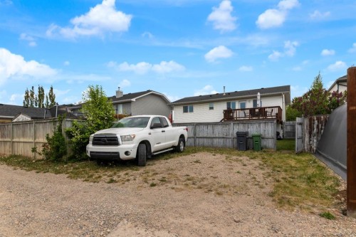 1918 Strathcona Terrace, Strathmore, AB - Outdoor