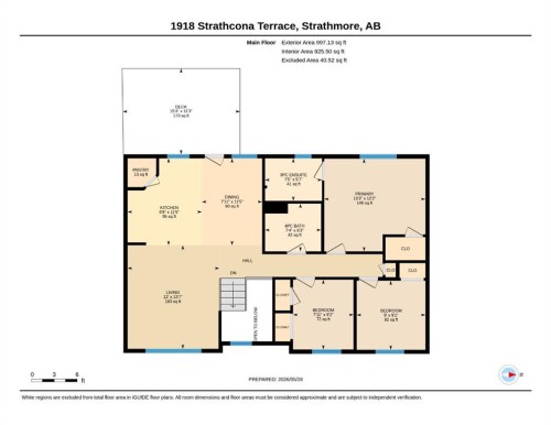 1918 Strathcona Terrace, Strathmore, AB - Other