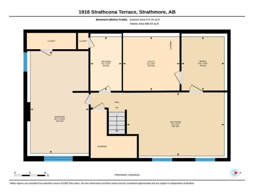 1918 Strathcona Terrace, Strathmore, AB - Other