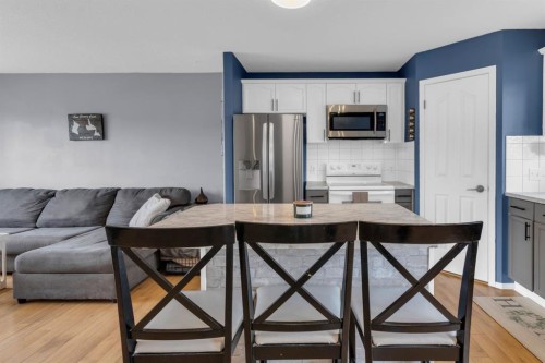 1918 Strathcona Terrace, Strathmore, AB - Indoor