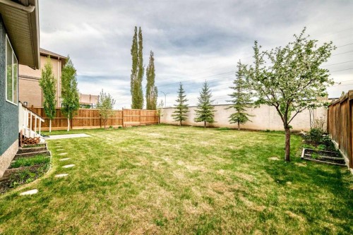 737 Wentworth Place Sw, Calgary, AB - Outdoor