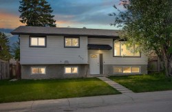 214 Rundleview Close NE Calgary, AB T1Y 1J1