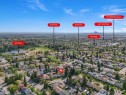 214 Rundleview Close Ne, Calgary, AB  - Outdoor With View 