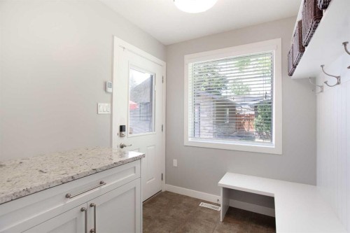 51 Wimbledon Drive Sw, Calgary, AB - Indoor Photo Showing Other Room