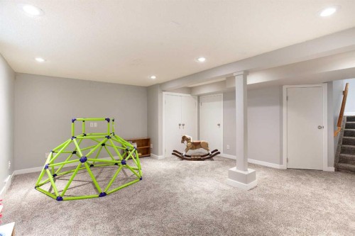 51 Wimbledon Drive Sw, Calgary, AB - Indoor