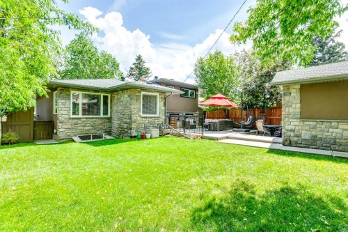 51 Wimbledon Drive Sw, Calgary, AB - Outdoor