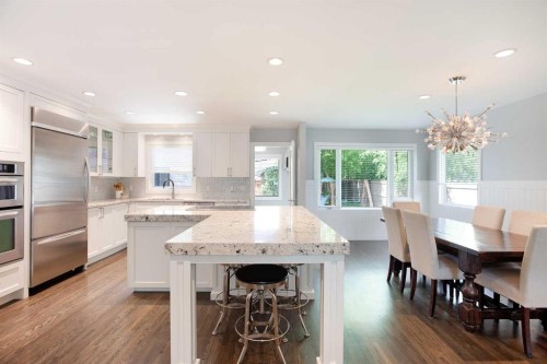 51 Wimbledon Drive Sw, Calgary, AB - Indoor