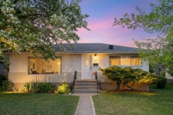 14 Montrose Crescent NE Calgary, AB T2E 5N9