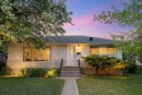 14 Montrose Crescent Ne, Calgary, AB  - Outdoor 