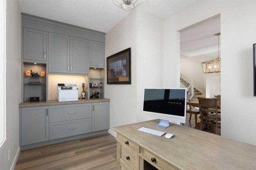 143 Marina Landing Se, Calgary, AB - Indoor
