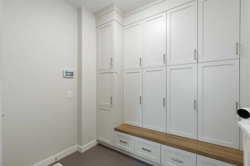 143 Marina Landing Se, Calgary, AB - Indoor Photo Showing Other Room